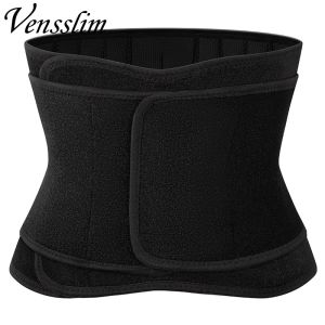 Waist Trainer Cincher Belt for Women Tummy Control Sauna Trimmer body shaper Sport Girdle Workout Slim Belly Band