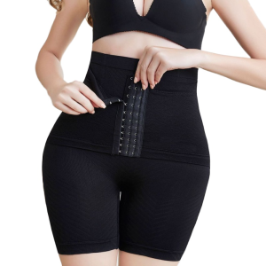 ALPLUME SlimmingBody Shaper for Tummy Control Shapewear Shorts for Women Body Shaper Seamless Shaping High Waist Slimming Pants Thigh Slimmer waist trainer body shaper