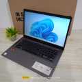 Laptop ASUS Vivobook M415DA Ryzen 3 RAM 16GB/SSD 512GB Layar 14"FHD Keyboard Backlight WINDOWS 11. 