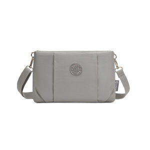 GROSIRAN OMYGOOSE TAS SELEMPANG WANITA / SLING BAG WANITA / TAS BAHU / TAS NYLON WANITA / PIOMA MINA P0086-2