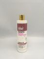 VOI (Argan Oil / Avocado Oil / Cocoa Oil ) Keratin Shampoo and Protein Conditioner 400ml (13.53floz). 