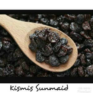 Kismis Sunmaid Raisin Repack 100gr