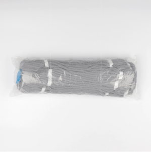 Telescopic Self Wringing Mop Twist Drying Mop Extendable Floor Cleaning Mop Hangable Hand Free Wet Dry Household Mop
