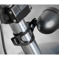 2pcs Bracket Lampu Sein Motor/Breket Lampu Sein Untuk Fork Depan Motor/Braket Sein Depan Motor. 