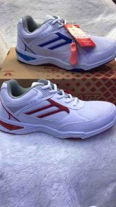Sepatu badminton PROATT WP BSD 3wrn sz 39-43
