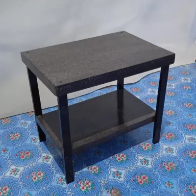 Meja serbaguna meja rak tv meja aquarium meja dispenser meja mejikom meja printer kompor meja tamu