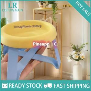 LF Wholesale✨Flash Sale ✨ New cột sống bảo vệ Vật nuôi Bát Chân cao cổ bảo vệ mèo bát với đứng thức ăn vật nuôi Bát vật nuôi nguồn cung cấp