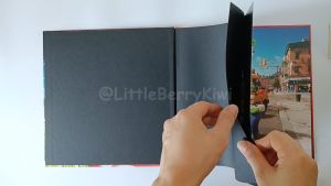 Age 3-7 - Nintendo® and Illumination present The Super Mario Bros. / Peachs Birthday Surprise Movie Official Storybook