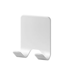 Shaver Plug Storage Hook Multi Purpose Adhesive Hooks Wall Rack Hooks Shaver Storage Stand