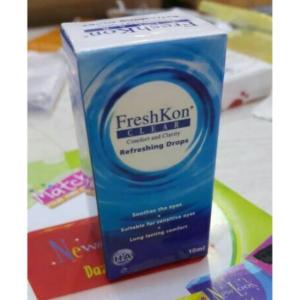 CAIRAN DAN TETES MATA FRESHKON