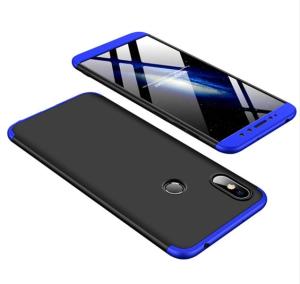Casing Xiaomi Redmi S2 Armor 360 Full Cover Protection