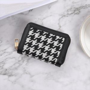 WEIYI Dompet Wanita C267-9 Dompet Liipat Kualitas Premium