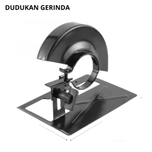 Paket Dudukan Gerinda Jadi Circular Saw Stand Grinda Tangan Angle Grinder Bracket