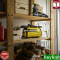 Máy xịt rửa xe cao áp Karcher K3 Horizontal PLUS - 1600W - 1.602-823.0 - Dây cao áp 5 mét. 