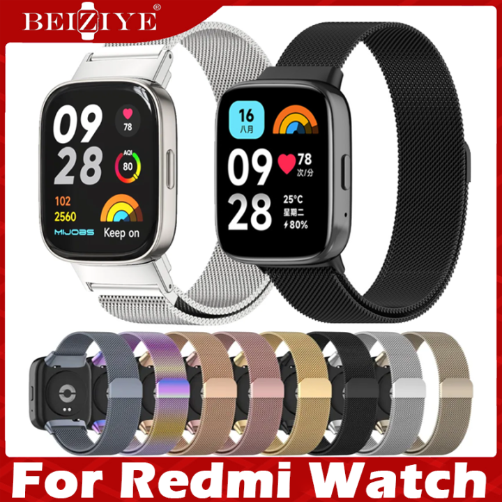 For Xiaomi Redmi Watch Strap Redmi Watch For Redmi Watch - Main Image
