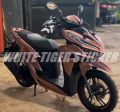 SKOTLET STIKER MOTOR ROSE GOLD METALIK CANDY SCOTLITE ROSE GOLD METALIK SKOTLET PINK EMAS MENGKILAP SKOTLAIT ROSE GOLD SKOTLET METALIK CANDY HARGA PROMO BISA COD. 