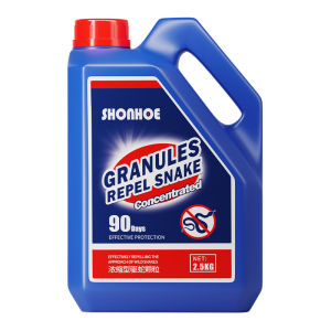 Snake repellent Strong snake repellent time can reach 90 days Snake-driving powder Particles Not afraid of rainconcentrated and upgradedharmless to animals Snake repellent Concentrated Long-Lasting 500g / 2.5 KG