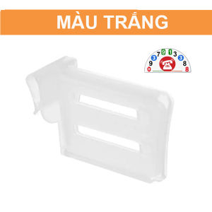 Tấm Chia Ngăn Tủ Vách Ngăn Tủ Lạnh Có Thể Điều Chỉnh Kệ Hộp Đựng Đồ Chia Ngăn