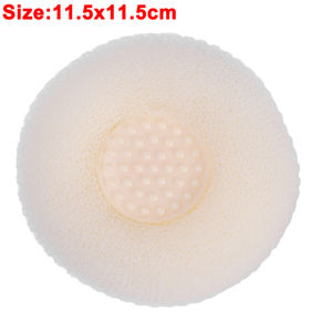 Bath Towel Suction Cup Body Scrubber Bath Exfoliating Scrub Sponge Shower Brushes Body Skin Cleaner Dead Skin Remover Tools Foaming Brush