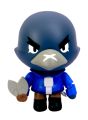 Mainan Action Figure Brawl Stars Action Figure. 