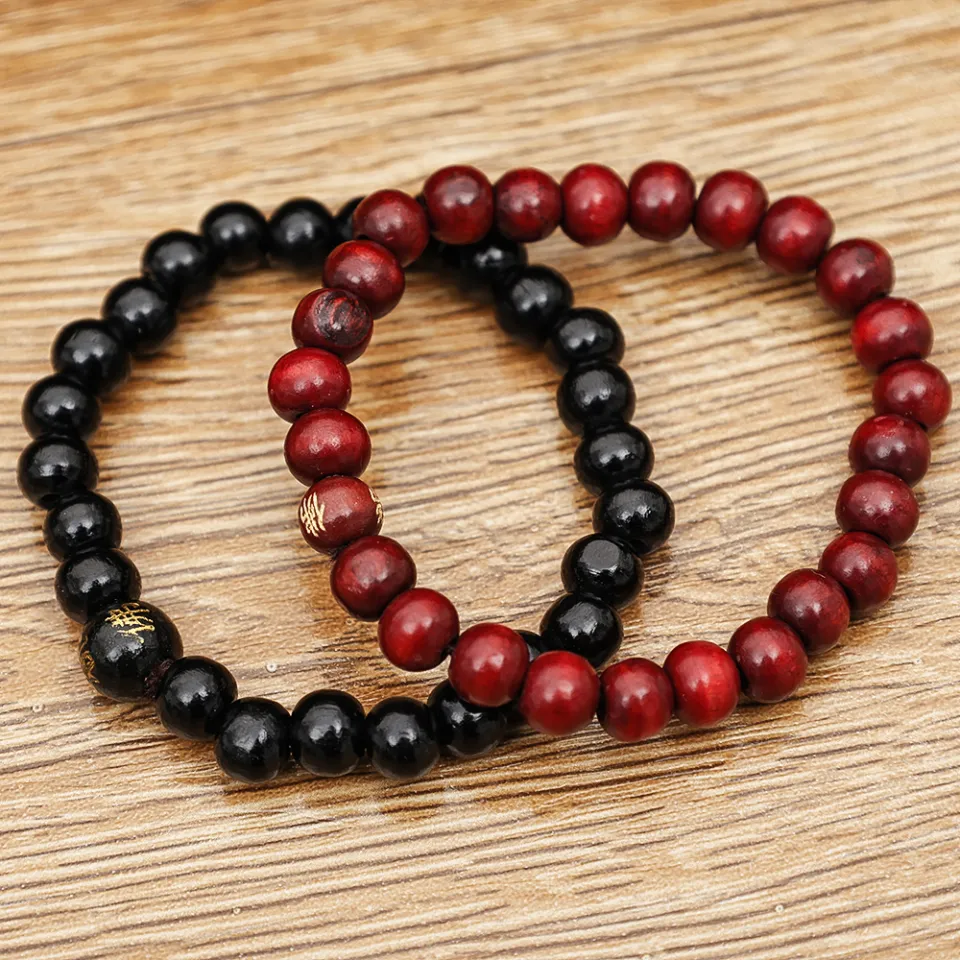 Buddhist meditation beads sale bracelet