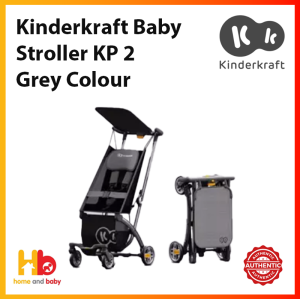 Kinderkraft Baby Stroller KP 2
