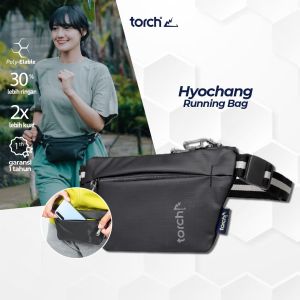 TORCH Hyochang Running Belt