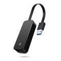TP-Link UE306 USB 3.0 to RJ45 Gigabit Ethernet Network Adapter Driver Free Supports Nintendo Switch, Windows 11 / 10 / 8.1 / 8 / 7, macOS, Linux OS, PC Wired Internet Access Modem, Router, Switch | JG Superstore. 