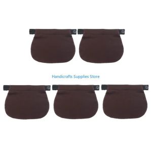 Kirilgu Adjustable Maternity Belt For Women Extend Waistband Comfortable Soft Fabric Pregnancy Support B3K9H