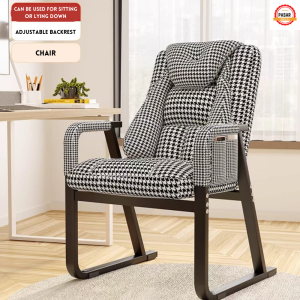 Pasar Murah Willow Chair Kursi Santai Lipat Kursi Malas Kursi Lipat Kursi Kantor Puff