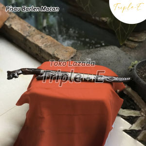 PISAU SEMBELIH SIMPAY 30 CM DENGAN SARUNG