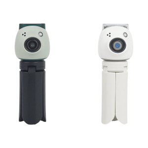 Lightweight Travel Tripod Multifunctional Stand For Cameras Adjustable Portable Stand Compactly Photography Support