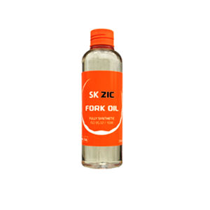 SK ZIC Fork Oil Fully Synthetic 10W