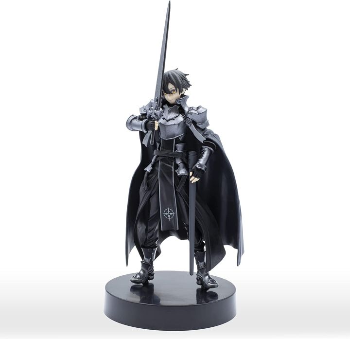Banpresto Sword Art Online Alicization Rising Steel Integrity Knight