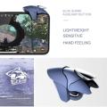 1 Pair Game Trigger Joystick Tombol Trigger Games Shooting Trigger Controller. 