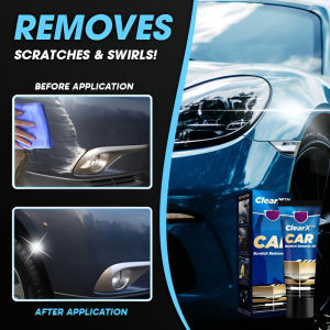 Car Scratch Repair Tool Polishing Paint Repair Paste Paint Scratch Maintenance Scratch Renovation