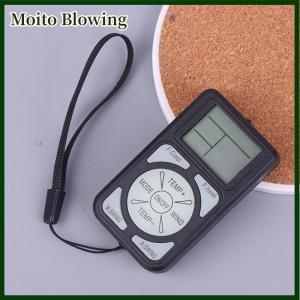 Moito Mini Portable Universal A C Remote Control Q58 Compatible With All Major Air Conditioner s And Models