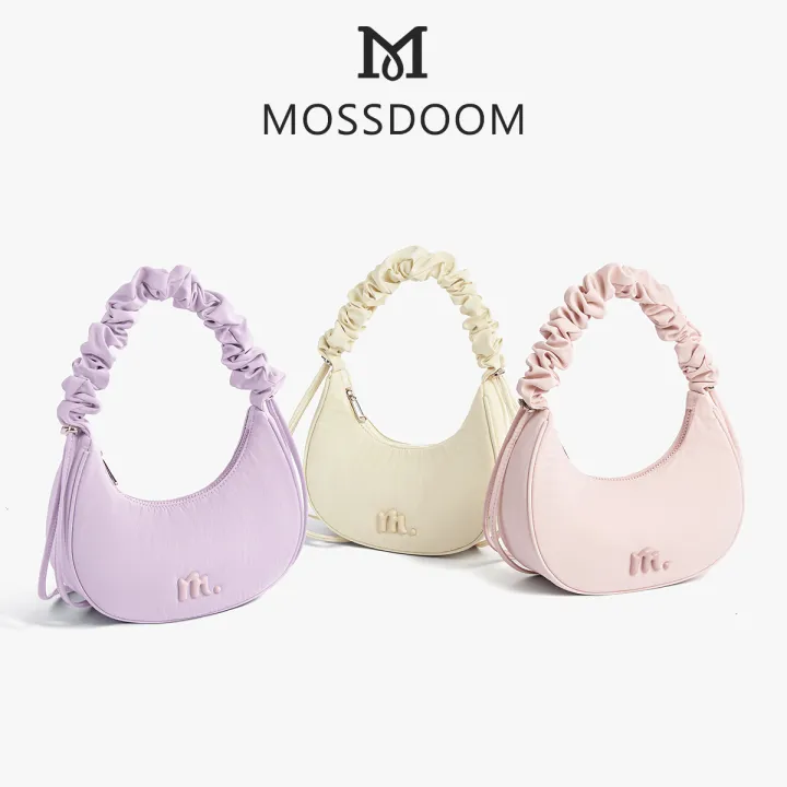 MOSSDOOM%20Tas%20Wanita%20Sylvie%20Bag%20Tas%20Selempang%20Anggun%20Elegan%20Dan%20Praktis%20-%20Image%208