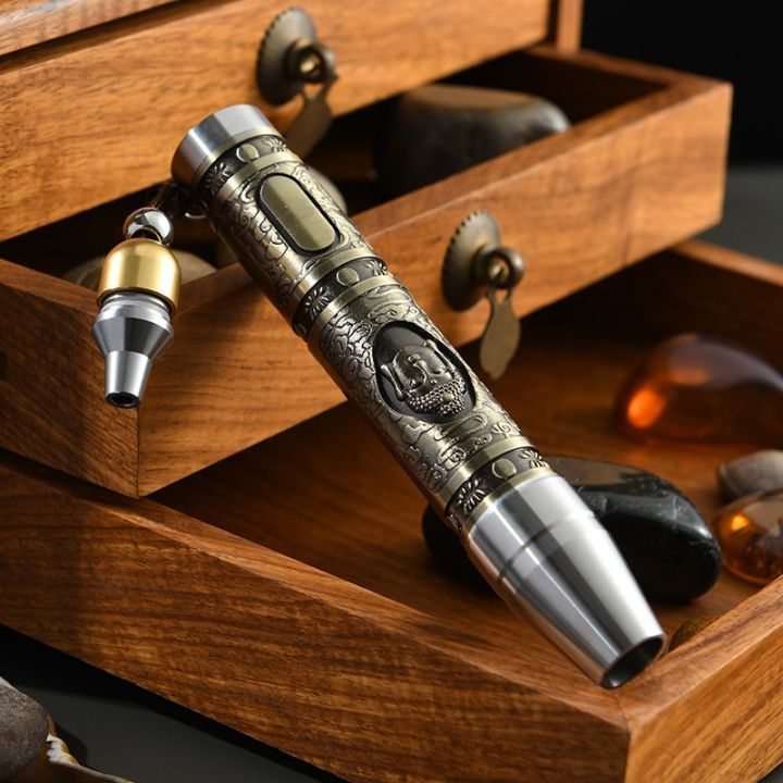 Rechargeable%20Flashlight%20Lamp%201200mAh%20LED%20Durable%20for%20Jade%20Gemstone%20Jadeite%20Collectibles%20Appraisal%20-%20Image%204