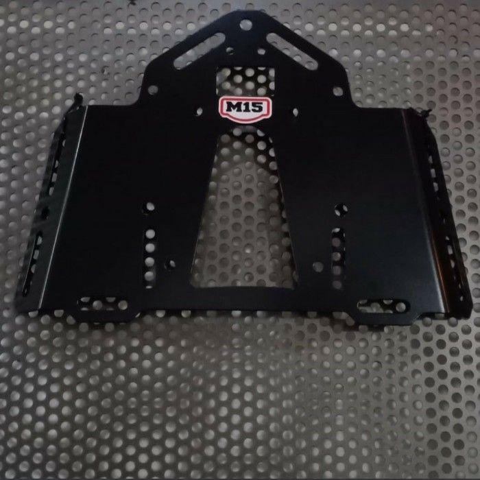 COD BERGARANSI Extender Tail Top Rack Rak Atas M15 Honda CRF 250 Rally