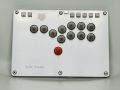 Hitbox A4 14/12 Key Arcade Joystick Hitbox Leverless Controller Fight Stick for PC /PS3/Ps4 /Switch Hitbox arcade Stickless Controller. 