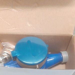 WATER METER OPX 3/4 BRASS//METERAN AIR PDAM OPX 3/4 KUNINGAN