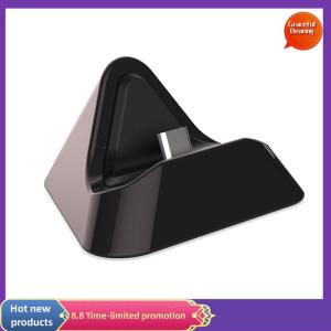 Graceful Portable Charging Dock Holder For Switch 2 Switch Switch OLED With Type C Port Game Console Bracket Stand Base For Switch Lite