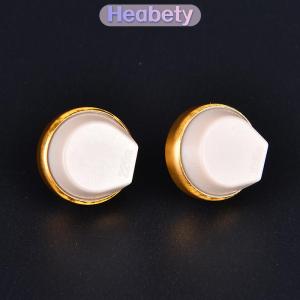 Heabety 1X Pocket hearing Aid AIDS Receiver SPEAKER 2 PIN Receiver สำหรับ Body AIDS