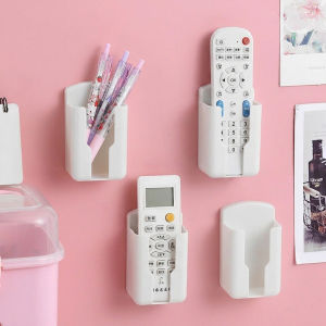 Combo 3 giá đỡ điều khiển điều hoa ti vi treo tường không cần khoan đục My Home DN462