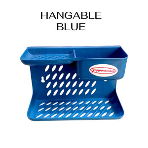 Hangable Soap Holder  Bathroom or Sink Organizer