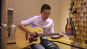 Folk Guitar 41 Inch 38 Inch Guitar Beginner Student Female Male Beginners Entry Practice Mujita Musical Instrument