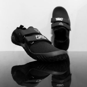 [Clearance] Forklifter Deadlift Shoes