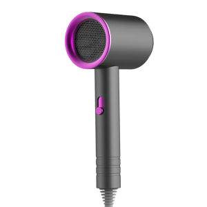 Negative ion Quick-Drying Hair Dryer Anti-Damage Hair Dryer 800w