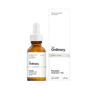The Ordinary Ascorbic Acid Vitamin C Serum For Face Dark Spot Remover Brightening Moisturizer Skin Care R 30ml